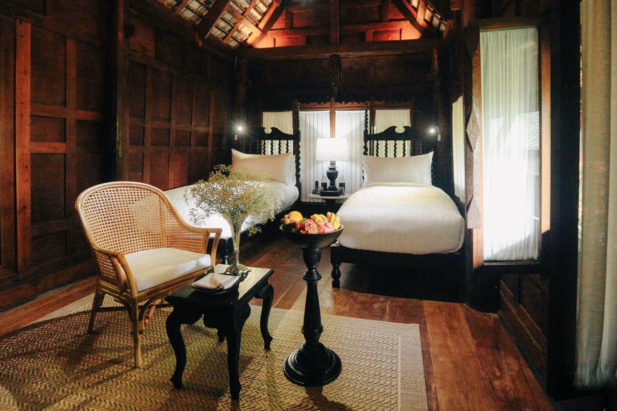 Villa Mahabhirom - Sha Plus Чиангмай Экстерьер фото