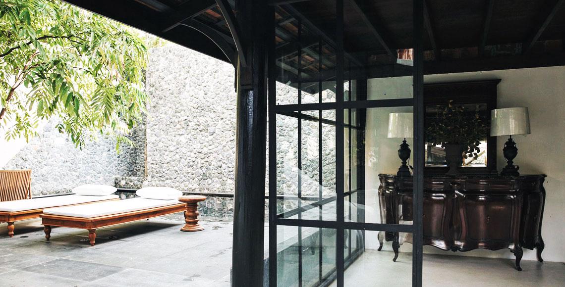 Villa Mahabhirom - Sha Plus Чиангмай Экстерьер фото