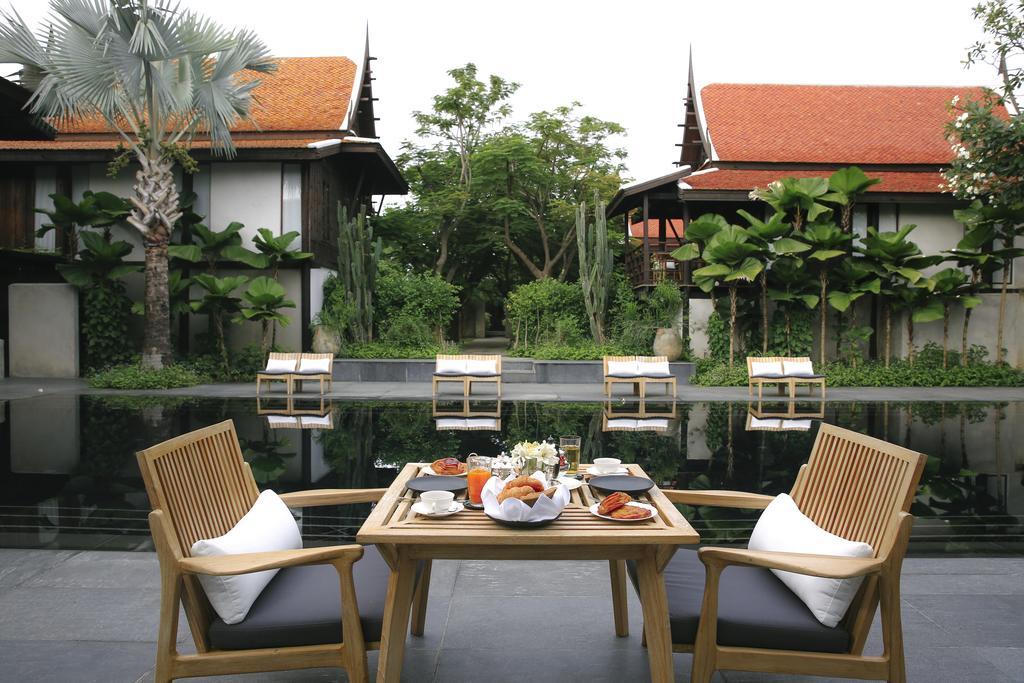 Villa Mahabhirom - Sha Plus Чиангмай Экстерьер фото